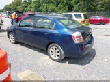 Nissan Sentra 2.0S 3N1AB61E27L602877 снимка