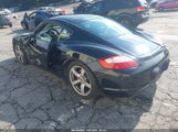 Porsche Cayman S WP0AB29817U782587 снимка