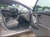 Hyundai Elantra Gls KMHDH4AE8DU492699 снимка