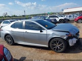 Toyota Camry Se 4T1G11AKXMU582510 fotografie