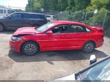 Volkswagen Jetta 1.4T R-Line/1.4T S/1.4T Se 3VWC57BU0MM075675 снимка