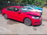 Volkswagen Jetta 1.4T R-Line/1.4T S/1.4T Se 3VWC57BU0MM075675 fotografie