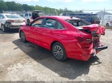 Volkswagen Jetta 1.4T R-Line/1.4T S/1.4T Se 3VWC57BU0MM075675 снимка