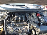 Ford Taurus Sel 1FAHP24W58G162286 снимка