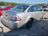 Ford Taurus Sel 1FAHP24W58G162286 снимка