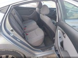 Hyundai Elantra Se KMHDH4AEXEU202657 снимка