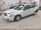 Ford Focus Se 1FAHP3FN3BW133750 снимка