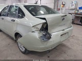 Ford Focus Se 1FAHP3FN3BW133750 fotografie
