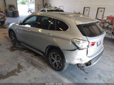BMW X1 xDrive28I WBXHT3C31H5F72166 снимка