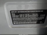 BMW X1 xDrive28I WBXHT3C31H5F72166 снимка