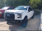 Ford F-150 Xlt 1FTEW1CP5FKD55200 снимка