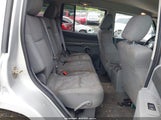 Jeep Commander 1J8HG48N26C159186 fotografie