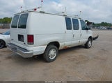 Ford E-250 Commercial/Recreational 1FTNE24L16DB05333 снимка