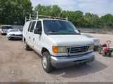 Ford E-250 Commercial/Recreational 1FTNE24L16DB05333 снимка