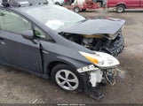 Toyota Prius Three JTDKN3DU4D1725240 снимка