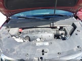 Chevrolet Traverse 2Lt 1GNKRHKD5HJ259447 снимка
