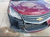 Chevrolet Traverse 2Lt 1GNKRHKD5HJ259447 снимка