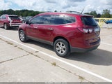 Chevrolet Traverse 2Lt 1GNKRHKD5HJ259447 снимка