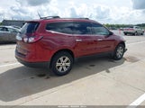 Chevrolet Traverse 2Lt 1GNKRHKD5HJ259447 снимка