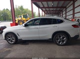 BMW X4 xDrive30I 5UX2V1C07M9H64720 снимка