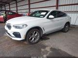 BMW X4 xDrive30I 5UX2V1C07M9H64720 снимка