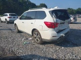 Nissan Pathfinder Sv 5N1DR2MN6HC666603 снимка