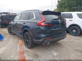 Honda Cr-V Hybrid Sport Touring 7FARS6H99PE006810 снимка