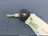 BMW Z3 3.0I WBACN53431LJ57397 снимка