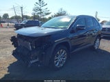 Toyota Rav4 Limited JTMN1RFV0KD520401 снимка