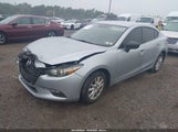 Mazda Mazda3 Sport 3MZBN1U77HM114333 снимка