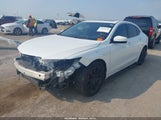 Acura Tlx V6 19UUB2F3XFA023461 снимка