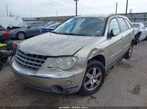 Chrysler Pacifica Touring 2A8GM68X67R253405 снимка