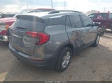 GMC Terrain Sle 3GKALTEV8JL334335 снимка