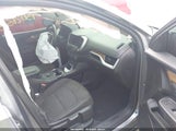 GMC Terrain Sle 3GKALTEV8JL334335 fotografie
