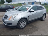 Cadillac Srx Luxury Collection 3GYFNDE3XCS645770 снимка