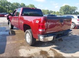 GMC Sierra 2500Hd Sle1 1GTHK23K68F157532 снимка