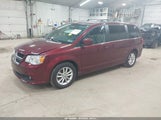 Dodge Grand Caravan Sxt 2C4RDGCG0JR207444 снимка