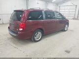 Dodge Grand Caravan Sxt 2C4RDGCG0JR207444 снимка