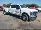 Ford F-350 Lariat 1FT8W3DT6RED53107 снимка