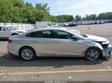 Chevrolet Malibu 1Lt 1G1ZE5ST1HF257697 снимка