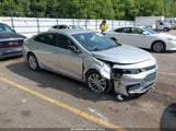 Chevrolet Malibu 1Lt 1G1ZE5ST1HF257697 снимка