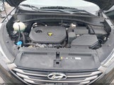 Hyundai Tucson Se KM8J3CA41HU386541 снимка