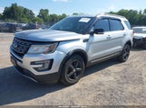 Ford Explorer Xlt 1FM5K8DH8GGD01062 photo