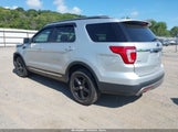 Ford Explorer Xlt 1FM5K8DH8GGD01062 fotografie