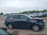 Chevrolet Equinox Lt 3GNAXLEX0KS582711 снимка