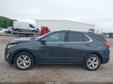 Chevrolet Equinox Lt 3GNAXLEX0KS582711 снимка