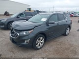 Chevrolet Equinox Lt 3GNAXLEX0KS582711 снимка