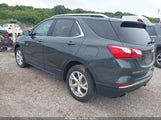 Chevrolet Equinox Lt 3GNAXLEX0KS582711 снимка