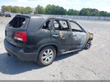 Kia Sorento Lx 5XYKT4A65CG288297 снимка