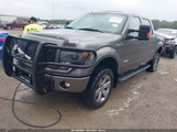 Ford F-150 Fx4 1FTFW1ET1DFA15157 снимка